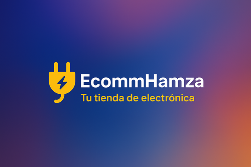 EcommHamza
